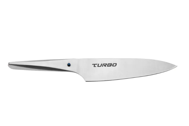 CHROMA Type 301 S-18 Турбо готварски нож